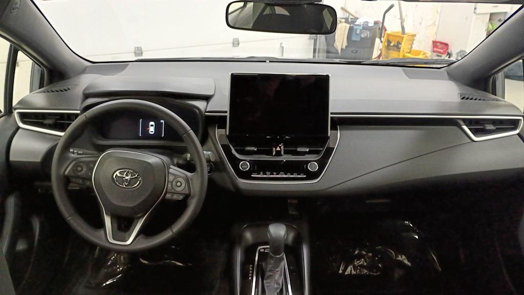 Thumbnail: 2026 Toyota Corolla - 13