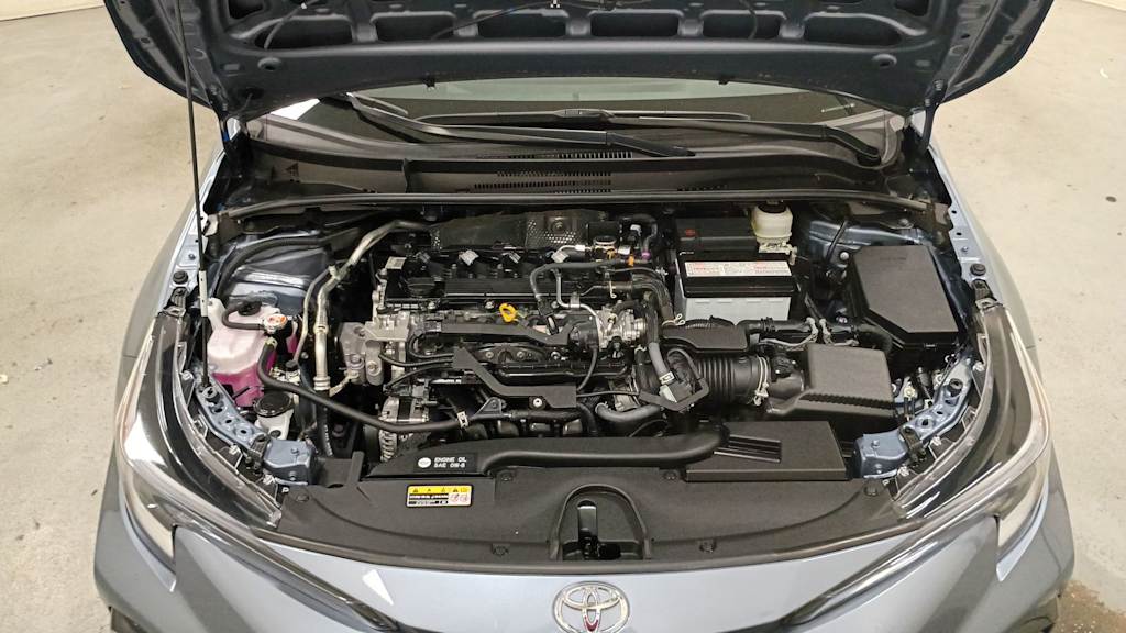Thumbnail: 2026 Toyota Corolla - 8