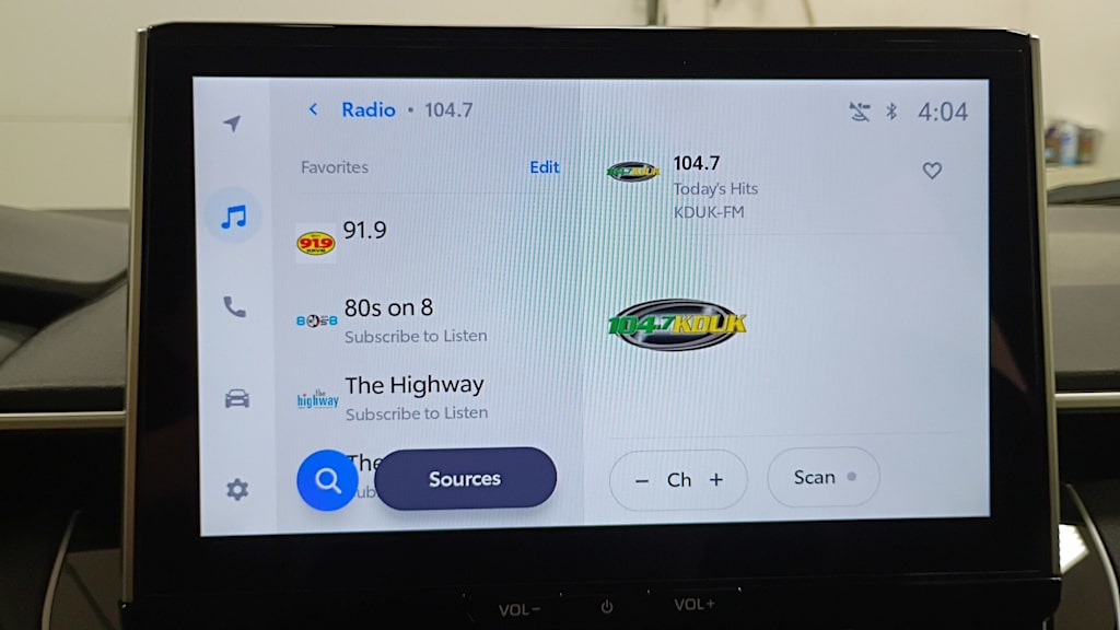 Thumbnail: 2026 Toyota Corolla - 14