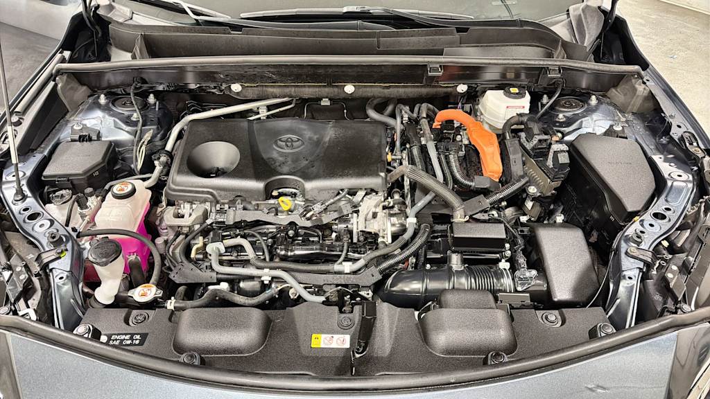 Thumbnail: 2021 Toyota Venza - 8