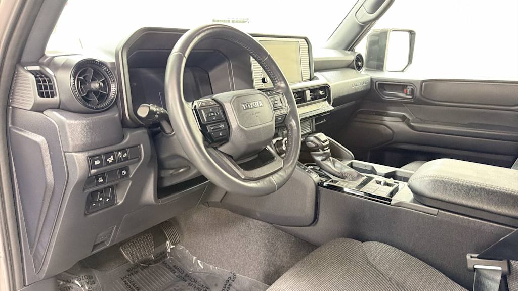 Thumbnail: 2024 Toyota Land Cruiser - 2