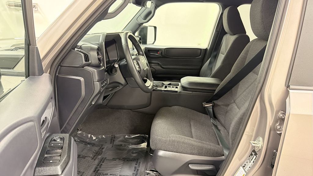 Thumbnail: 2024 Toyota Land Cruiser - 11