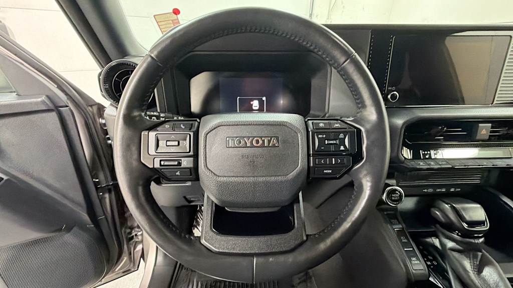 Thumbnail: 2024 Toyota Land Cruiser - 10