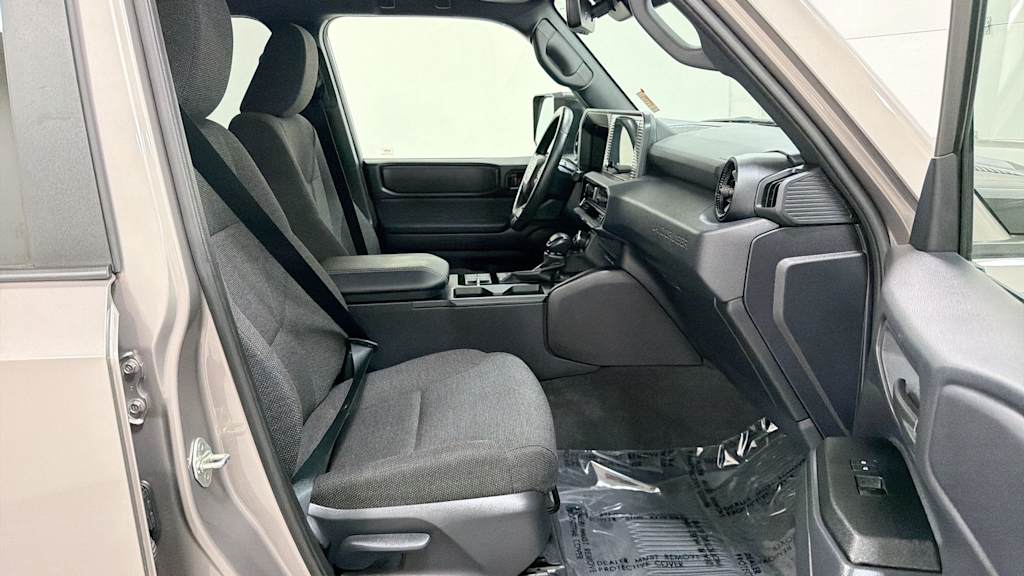 Thumbnail: 2024 Toyota Land Cruiser - 12