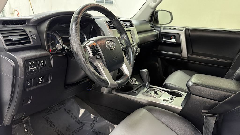 Thumbnail: 2015 Toyota 4Runner - 2