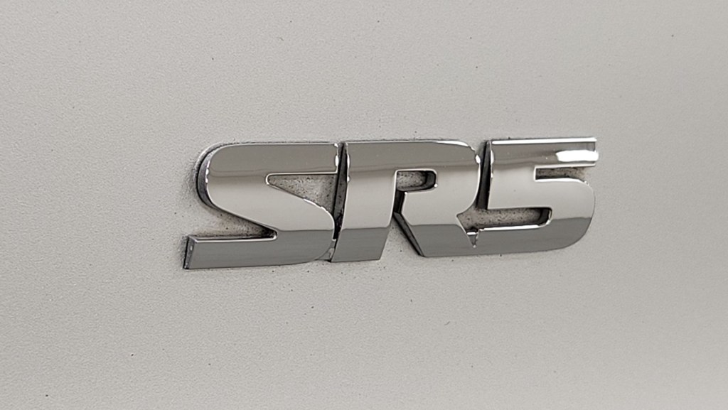 2015 Toyota 4Runner SR5 5