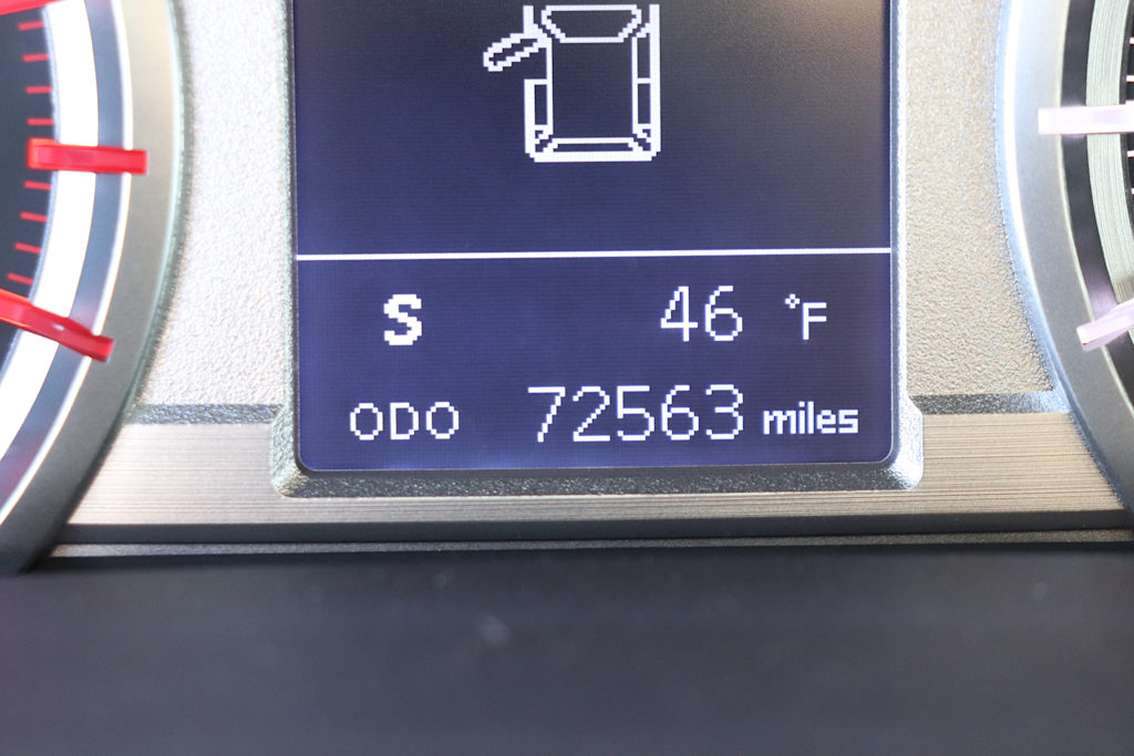 Thumbnail: 2018 Toyota 4Runner - 7