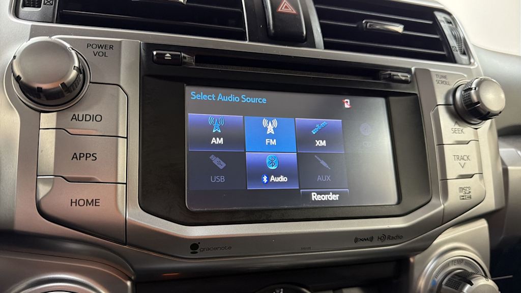 Thumbnail: 2016 Toyota 4Runner - 15