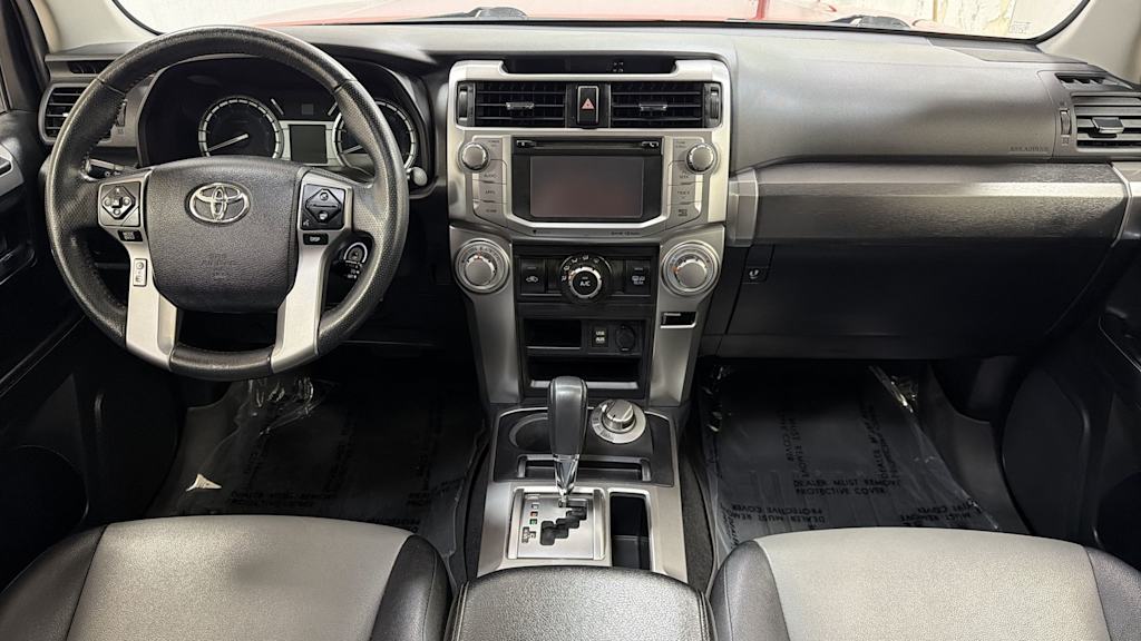 Thumbnail: 2016 Toyota 4Runner - 14