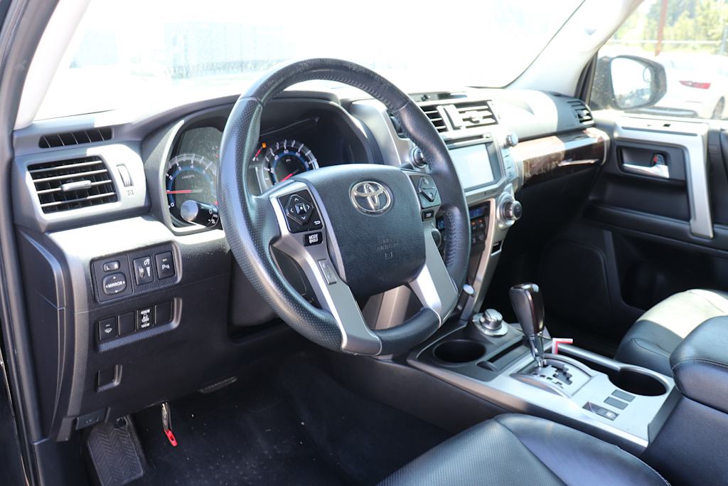 Thumbnail: 2015 Toyota 4Runner - 2