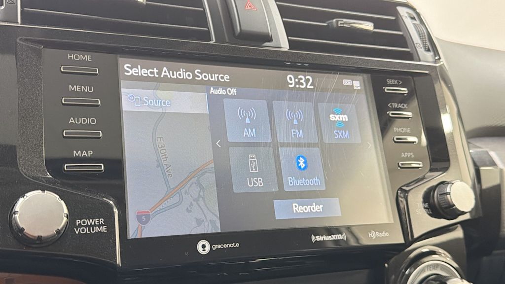 Thumbnail: 2020 Toyota 4Runner - 16