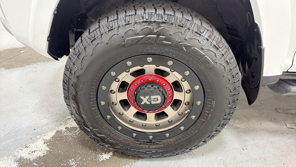 Thumbnail: 2020 Toyota 4Runner - 8
