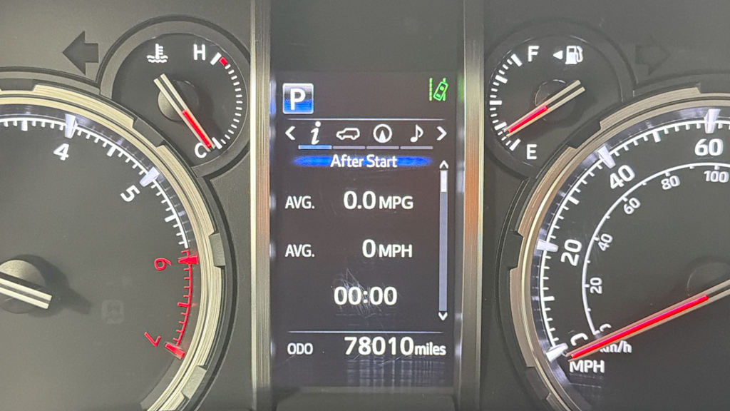 Thumbnail: 2020 Toyota 4Runner - 18