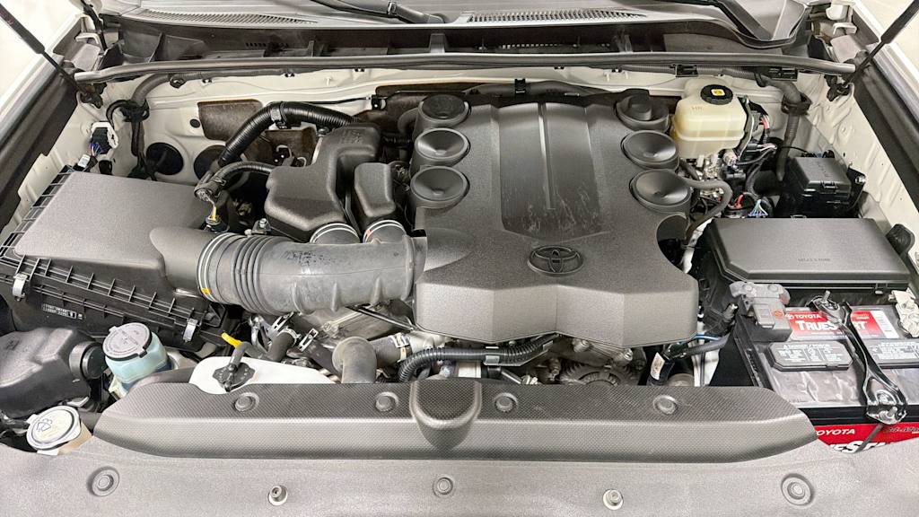 Thumbnail: 2020 Toyota 4Runner - 9