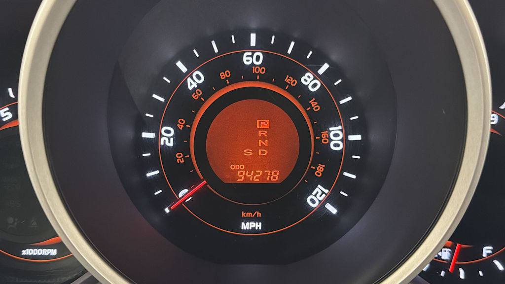 Thumbnail: 2012 Toyota 4Runner - 17