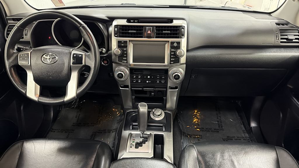 Thumbnail: 2012 Toyota 4Runner - 14