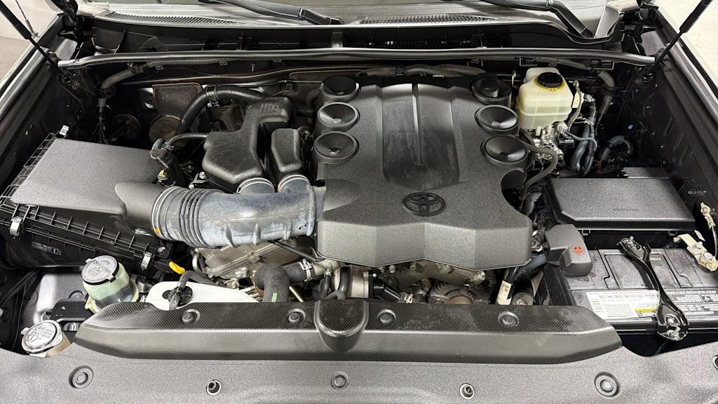 Thumbnail: 2012 Toyota 4Runner - 9