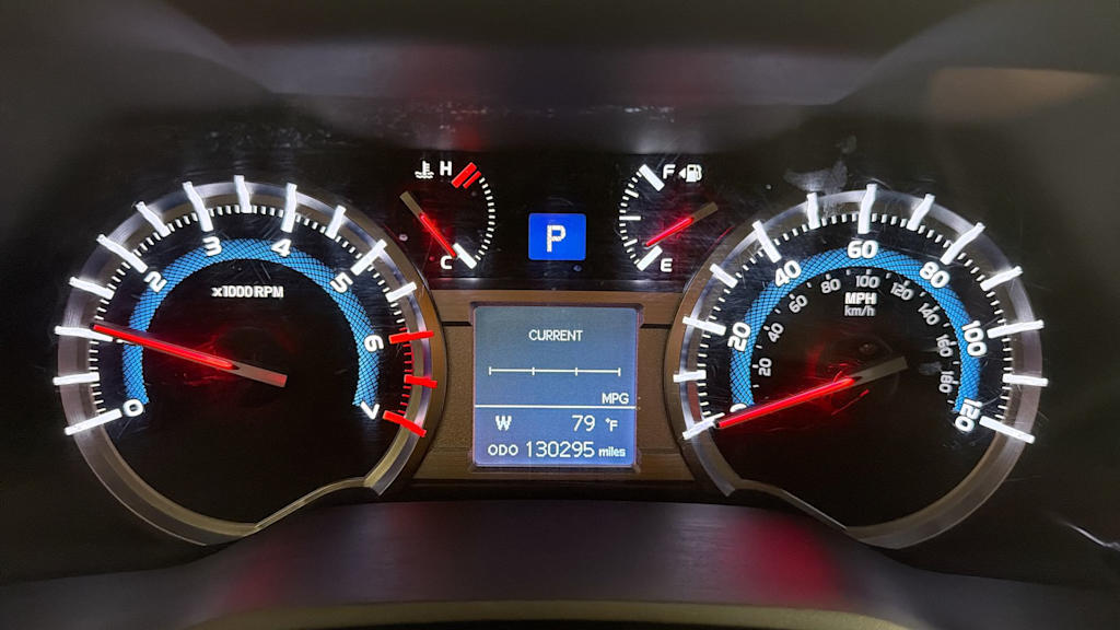 Thumbnail: 2018 Toyota 4Runner - 15