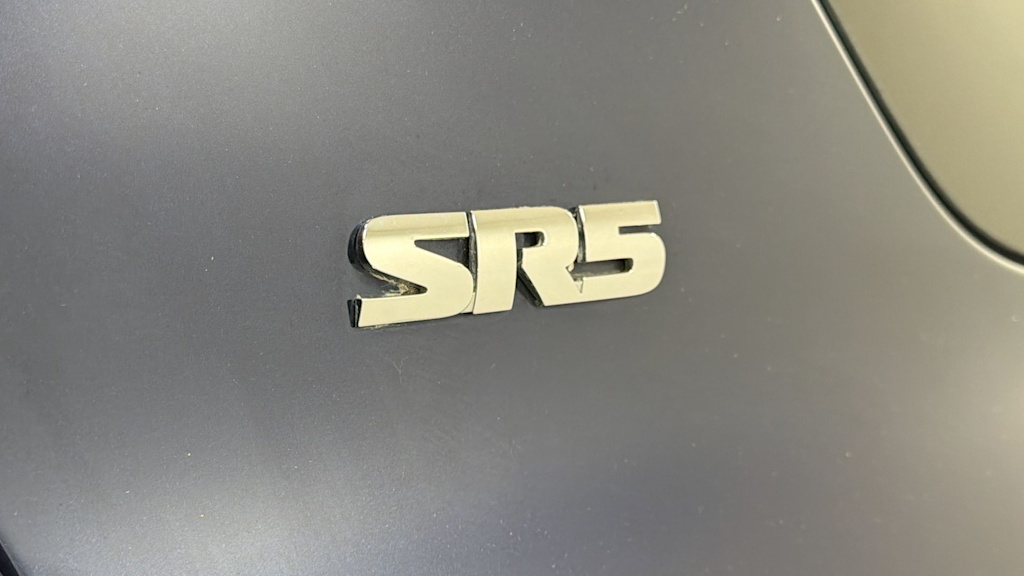 Thumbnail: 2018 Toyota 4Runner - 5