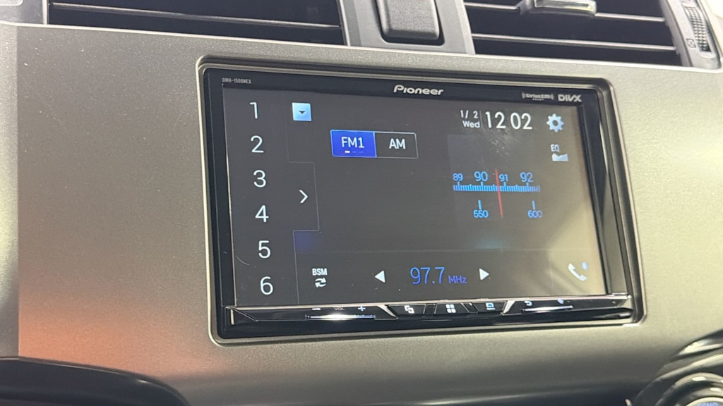 Thumbnail: 2016 Toyota 4Runner - 15