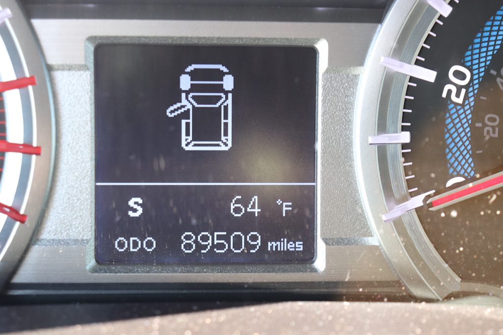 Thumbnail: 2016 Toyota 4Runner - 8