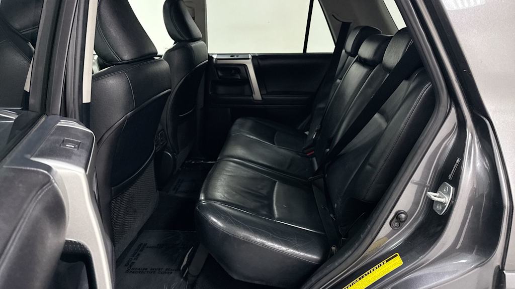 Thumbnail: 2010 Toyota 4Runner - 13