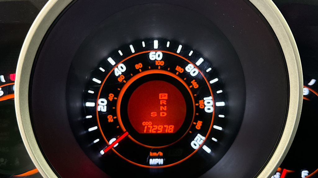 Thumbnail: 2010 Toyota 4Runner - 17