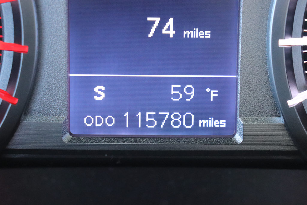 Thumbnail: 2016 Toyota 4Runner - 7