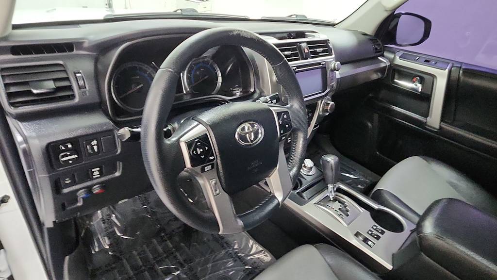 Thumbnail: 2016 Toyota 4Runner - 2