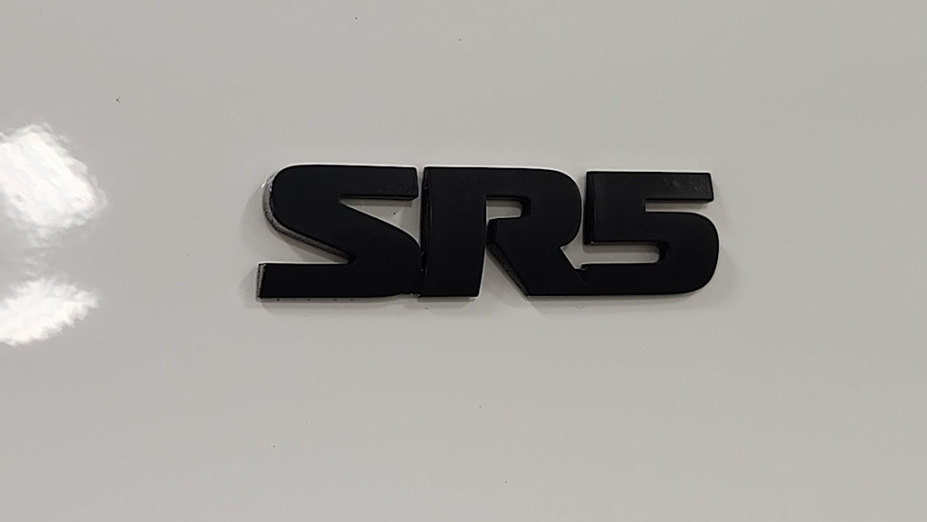 Thumbnail: 2016 Toyota 4Runner - 5
