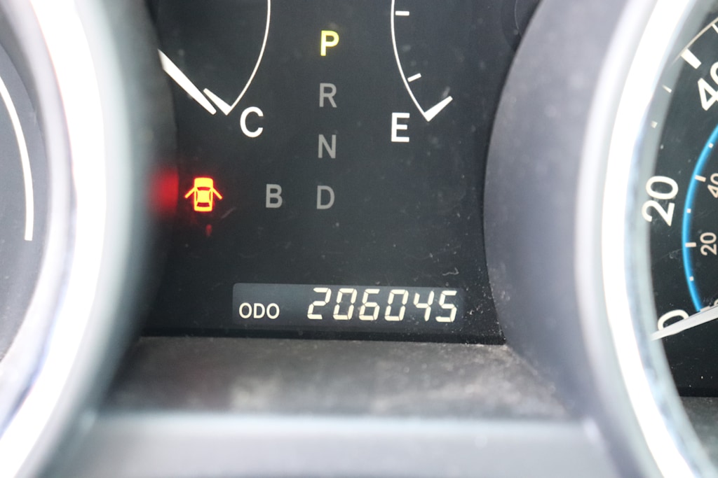 Thumbnail: 2012 Toyota Highlander - 8