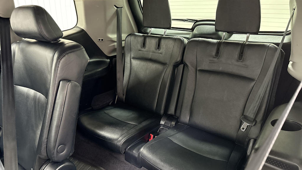 2013 Toyota Highlander Limited 31