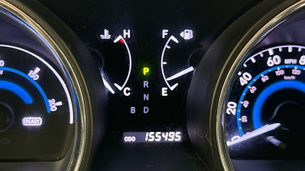 2013 Toyota Highlander Limited 17