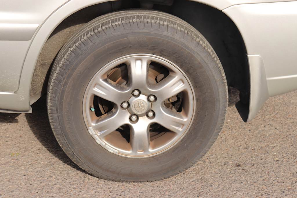 Thumbnail: 2006 Toyota Highlander - 7
