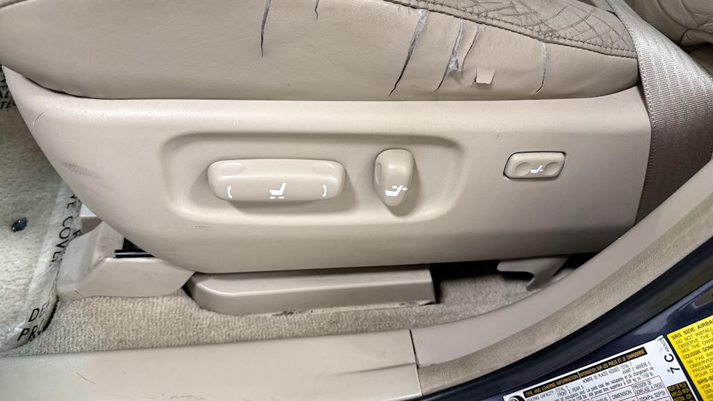 2006 Toyota Highlander Limited 25
