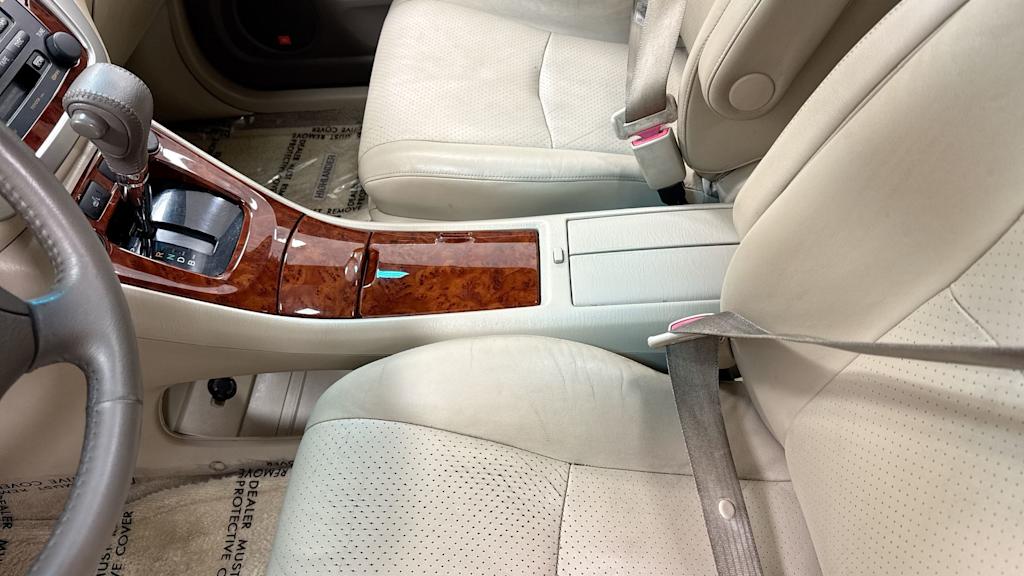 2006 Toyota Highlander Limited 12