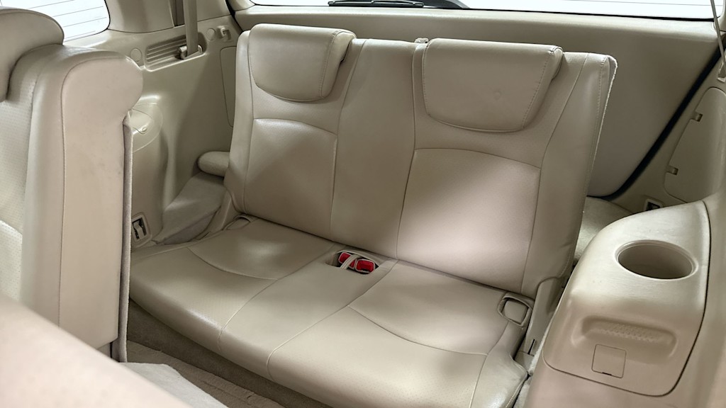 2006 Toyota Highlander Limited 30