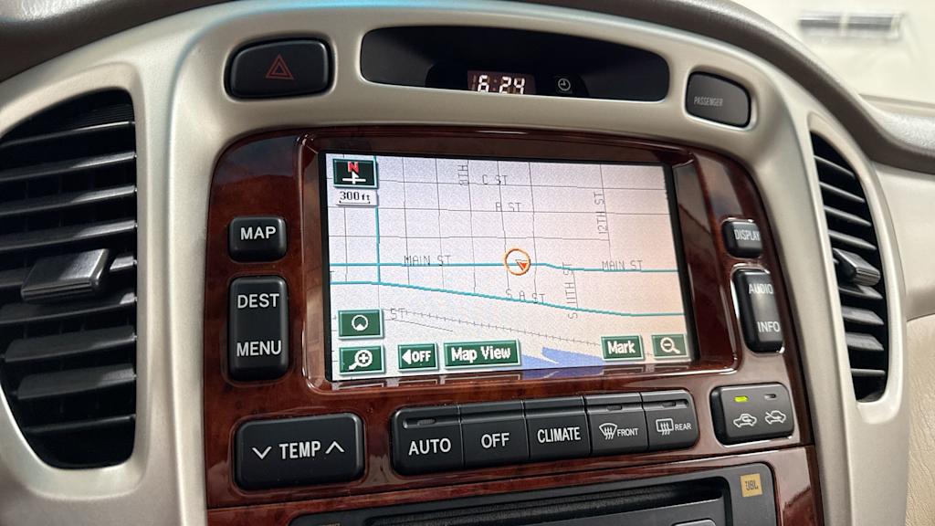 2006 Toyota Highlander Limited 27