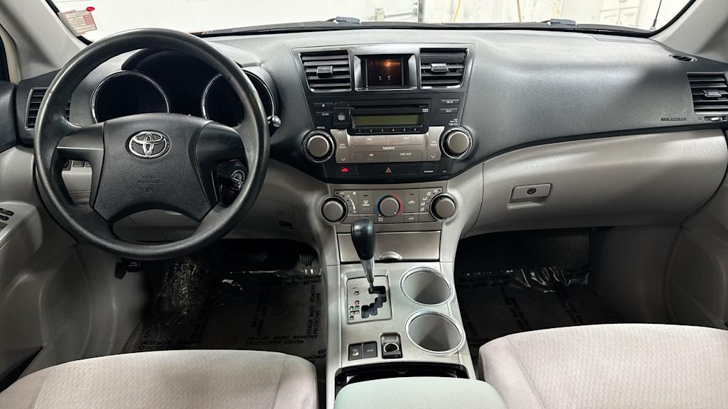 Thumbnail: 2008 Toyota Highlander - 14