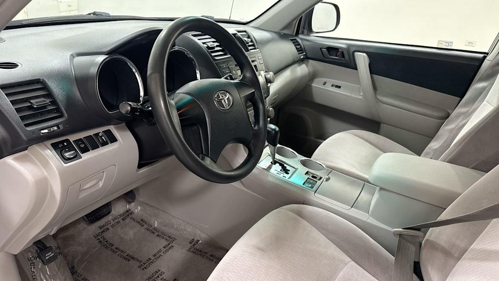 Thumbnail: 2008 Toyota Highlander - 2