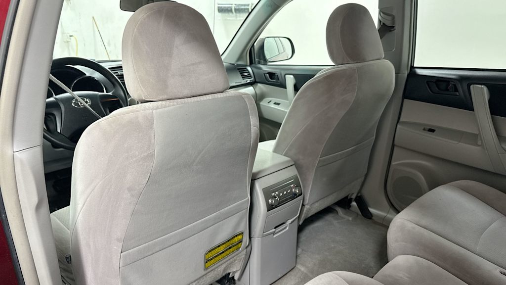 Thumbnail: 2008 Toyota Highlander - 29