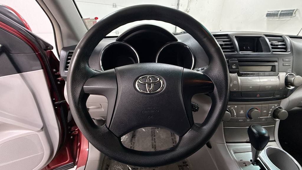 Thumbnail: 2008 Toyota Highlander - 10
