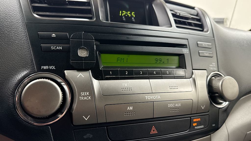 Thumbnail: 2008 Toyota Highlander - 15
