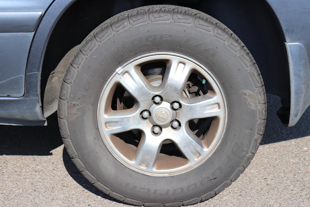 Thumbnail: 2004 Toyota Highlander - 7