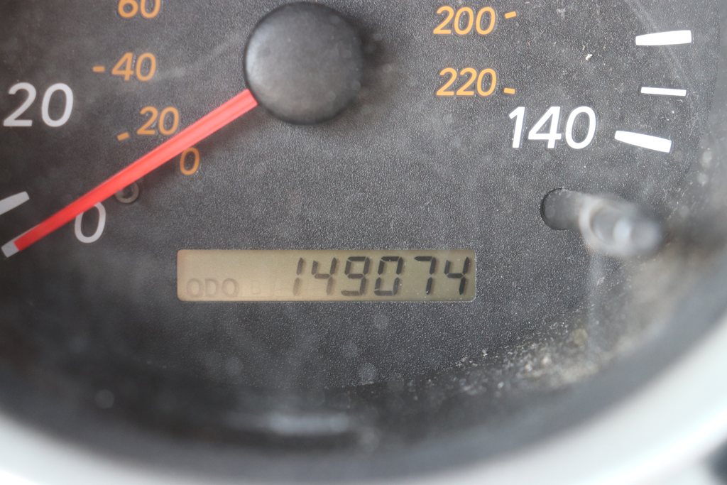 Thumbnail: 2004 Toyota Highlander - 6