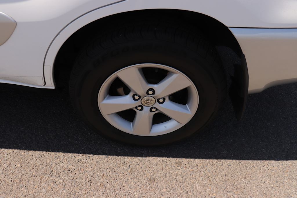 Thumbnail: 2004 Toyota RAV4 - 7