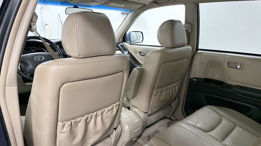 Thumbnail: 2003 Toyota Highlander - 11