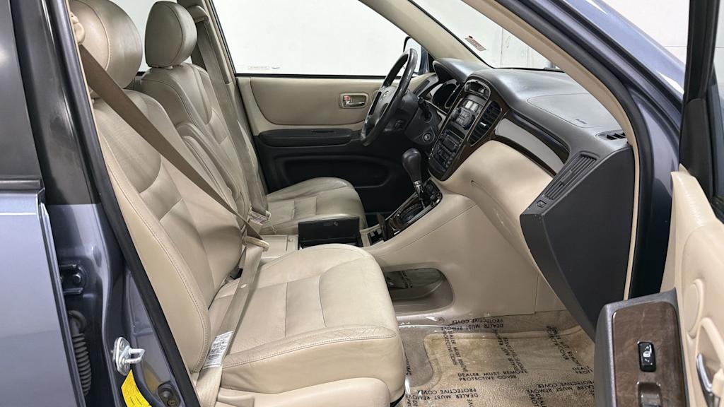Thumbnail: 2003 Toyota Highlander - 30