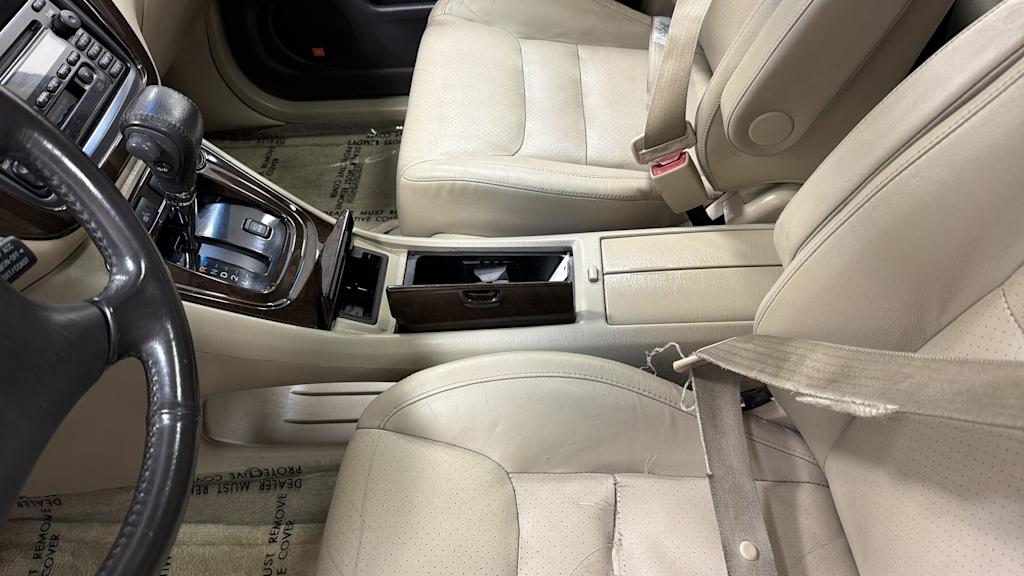 Thumbnail: 2003 Toyota Highlander - 10