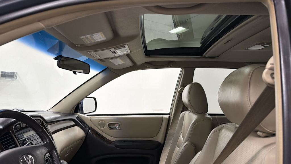 Thumbnail: 2003 Toyota Highlander - 27